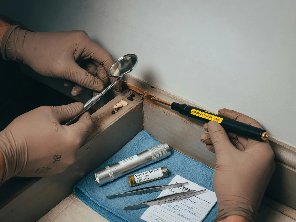 Why choose Emergency Pest Control in Halsey, OR